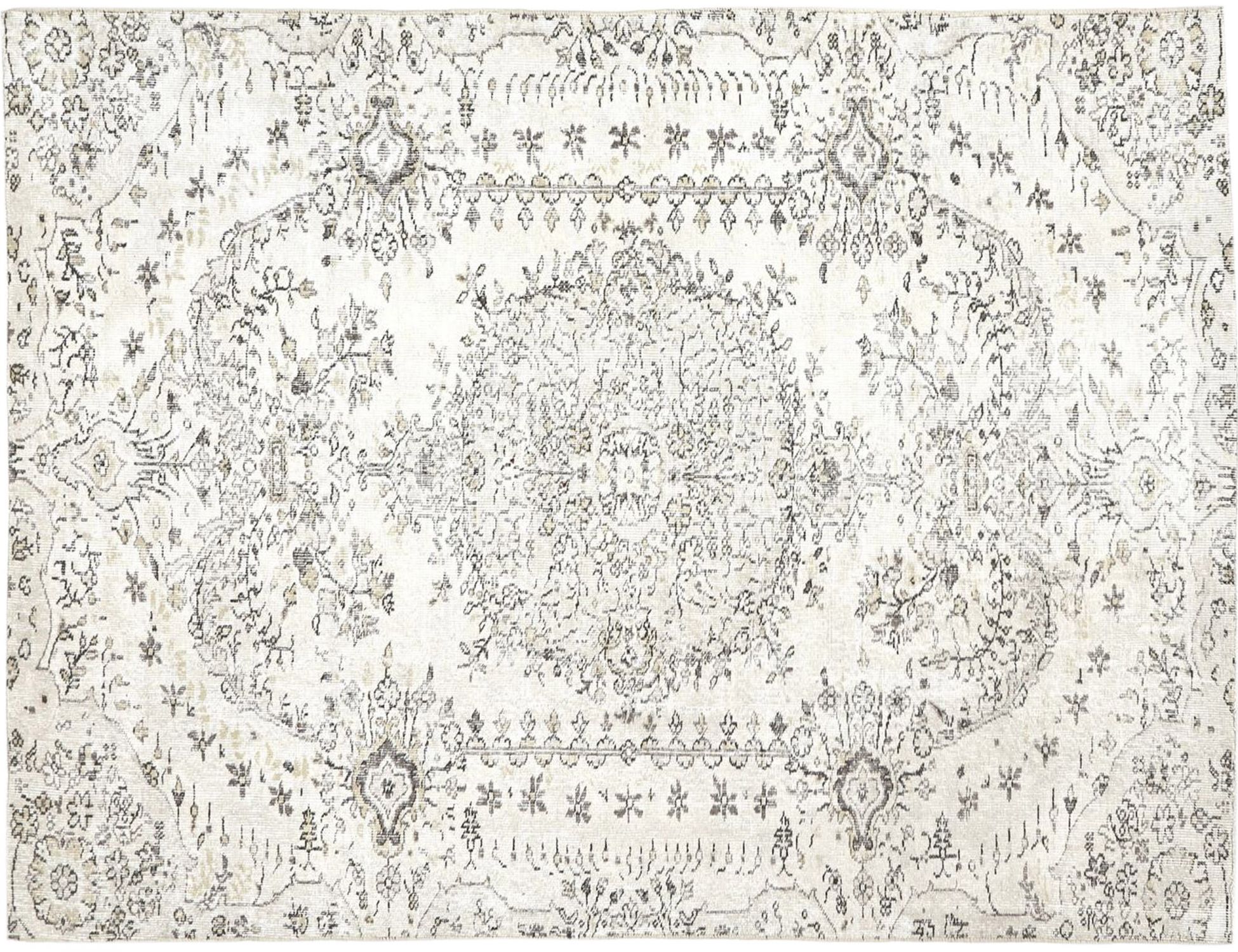 Vintage Teppe   260 x 167 cm