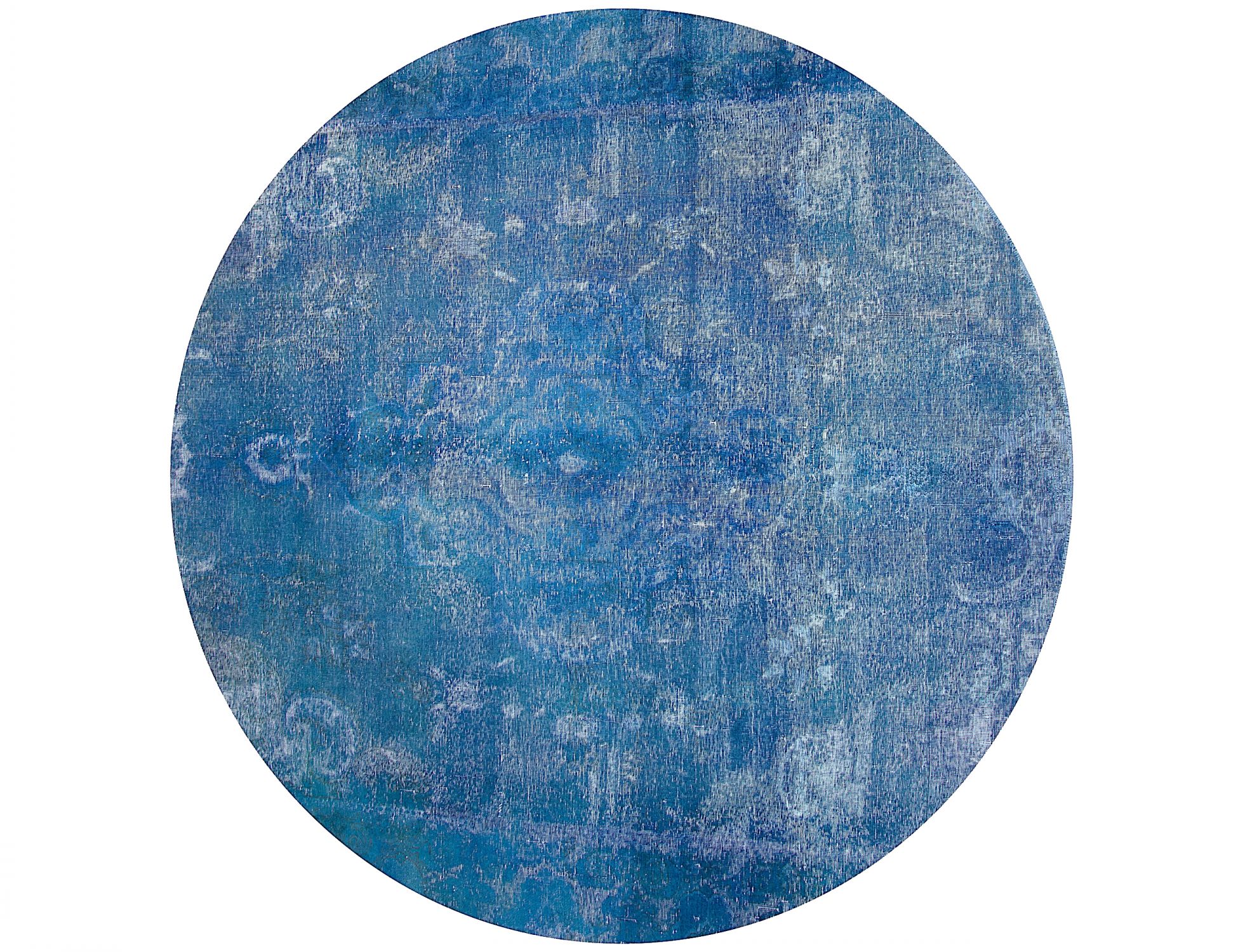 Persisk Vintagetæppe   264 x 264 cm