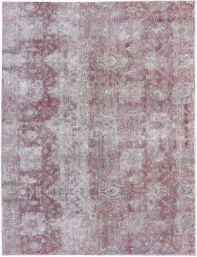 Purple  Persia Stonewash  160 x 193 cm