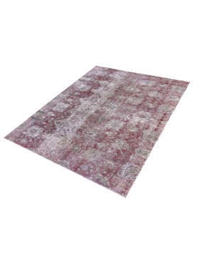 Purple  Persia Stonewash  160 x 193 cm