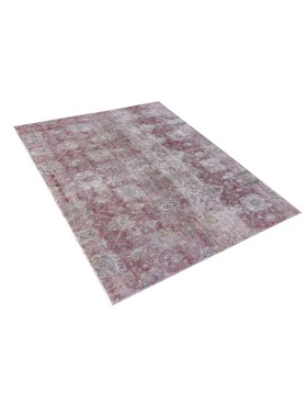 Purple  Persia Stonewash  160 x 193 cm