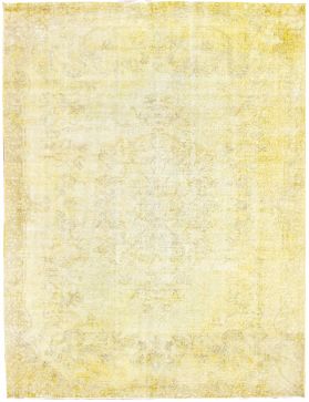 Tappeto vintage persiano 333 x 192 gul