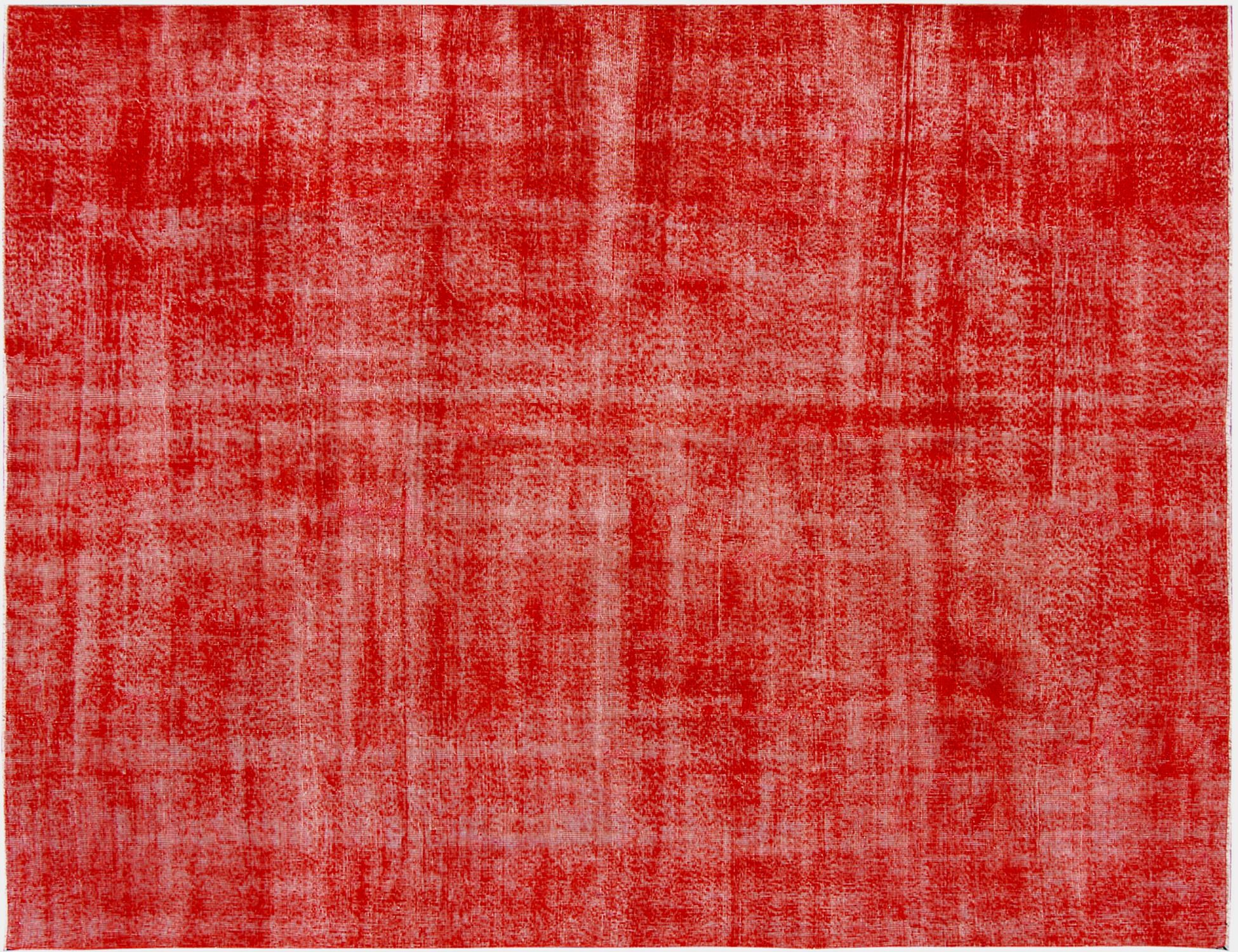 Tappeto Vintage  rosso <br/>330 x 230 cm