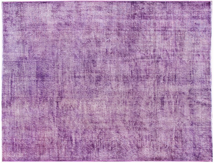  Tyrkiet Vintage Tæppe  298 x 208 cm