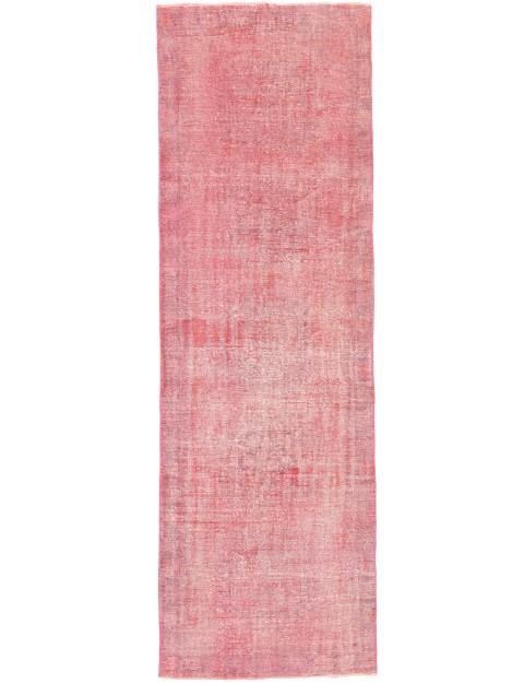 Persian Vintage Carpet  <br/>360 x 120 cm