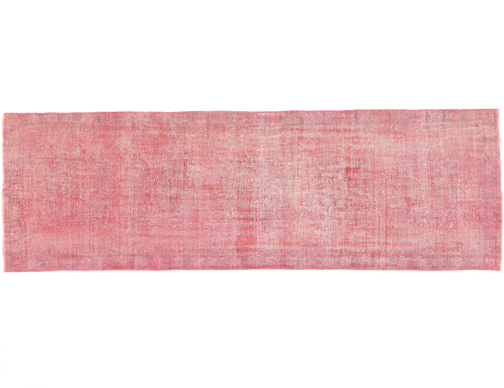 Tappeto vintage persiano  rød <br/>360 x 120 cm