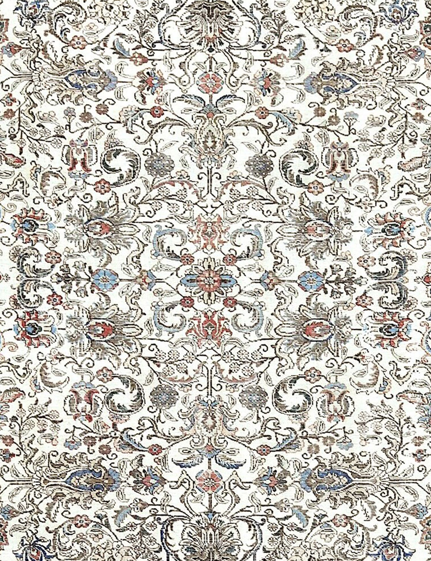 Perserteppich  beige <br/>333 x 247 cm