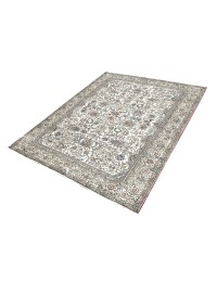 Beige Persien Perserteppich  333 x 247 cm