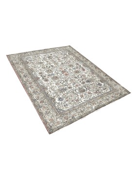 Beige Persia Alfombras Retro  333 x 247 cm