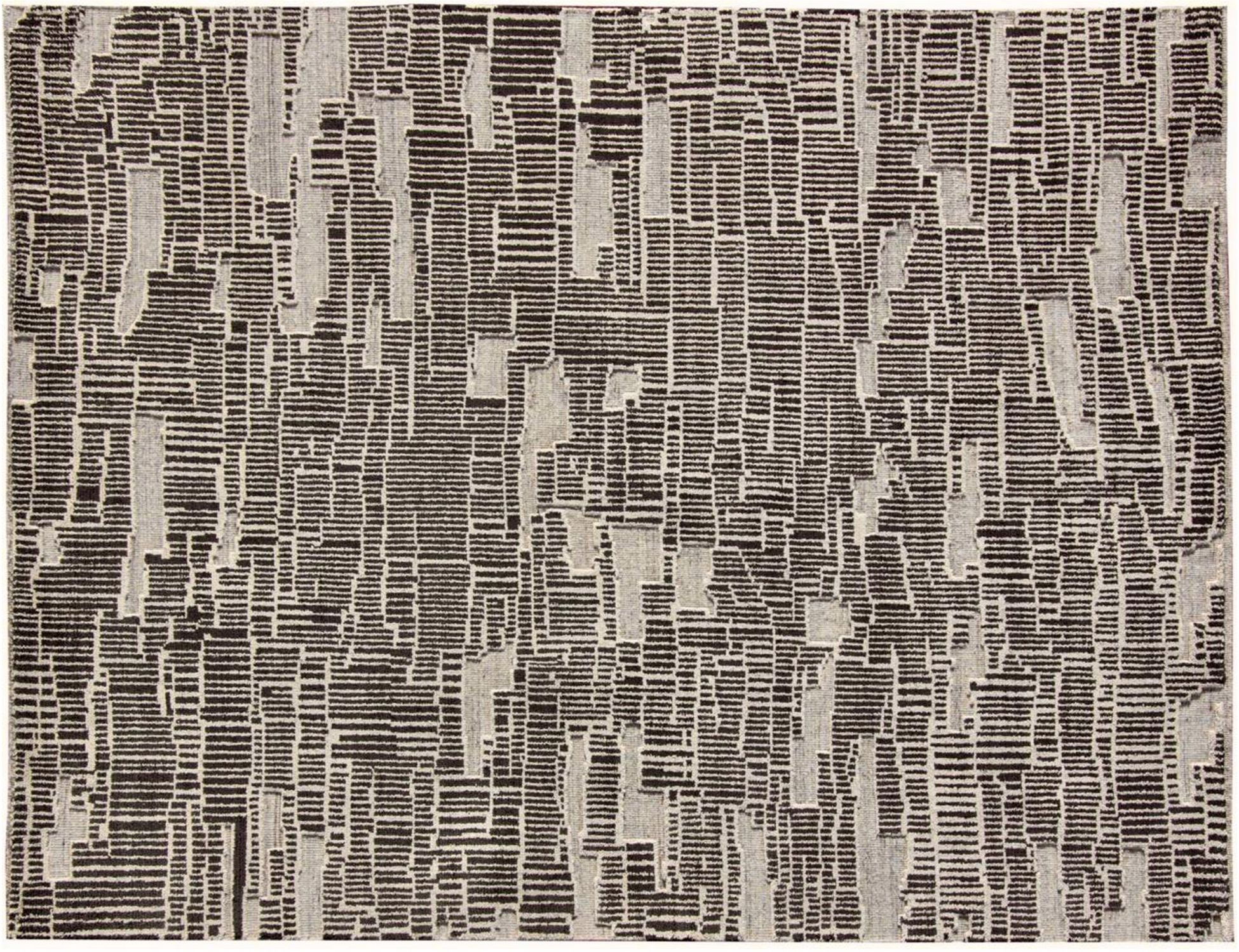 Pure Lana  svart <br/>295 x 205 cm