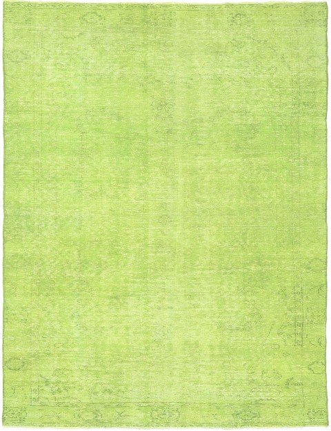 Tappeto vintage persiano 284 x 167