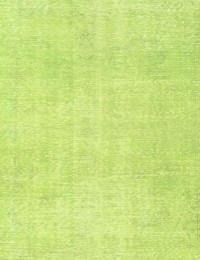 Vihreä Turkki Persialaiset vintage matot  284 x 167 cm