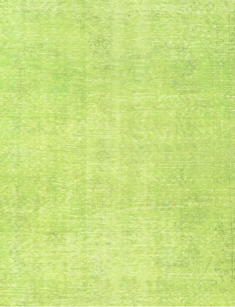 Persischer Vintage Teppich 284 x 167