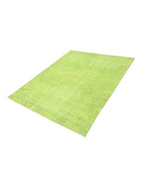 Vihreä Turkki Persialaiset vintage matot  284 x 167 cm