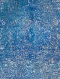 Lila Persien Persisk vintage matta  323 x 235 cm