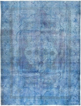 Púrpura Persia Alfombra persa vintage  323 x 235 cm