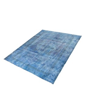 Púrpura Persia Alfombra persa vintage  323 x 235 cm