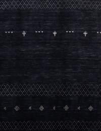Svart text_origin_3 Pure Ull 350 x 250 cm - view 1
