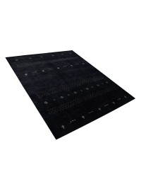 Svart text_origin_3 Pure Ull 350 x 250 cm - view 3
