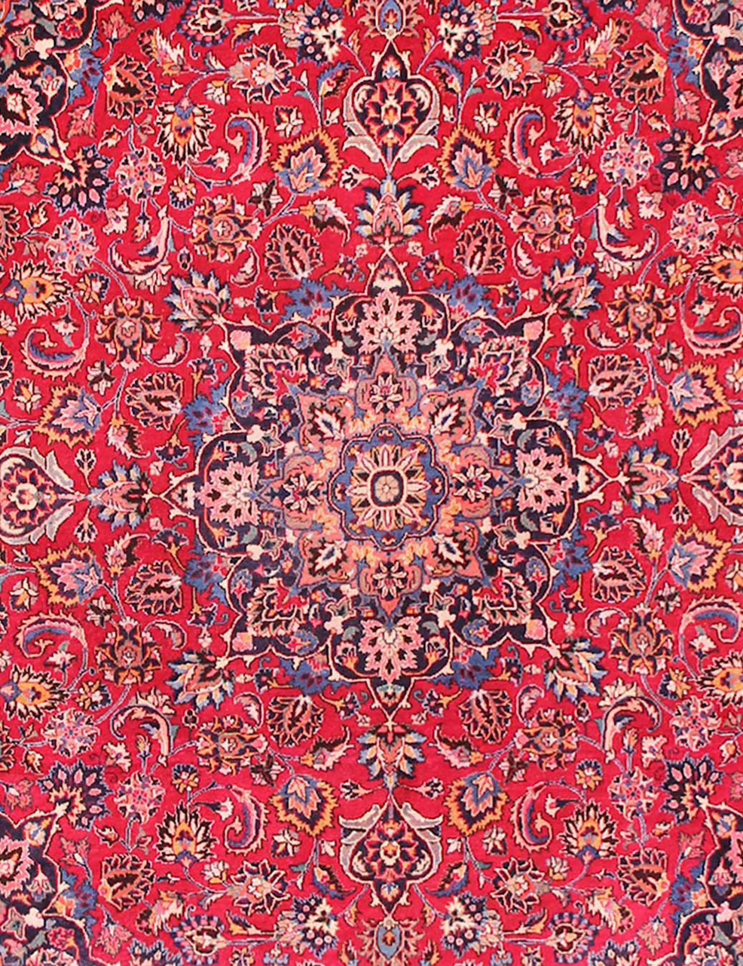 Mashad Teppe   286 x 300 cm