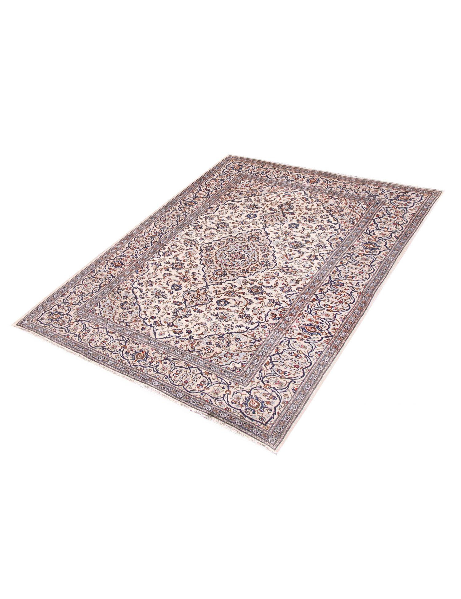 Kashan Tæppe   300 x 200 cm
