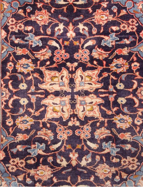 Farahan Tæppe 133 x 90