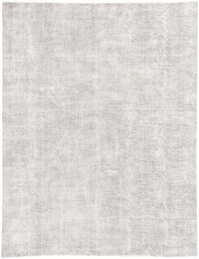 Tappeto Vintage  grigo <br/>382 x 288 cm