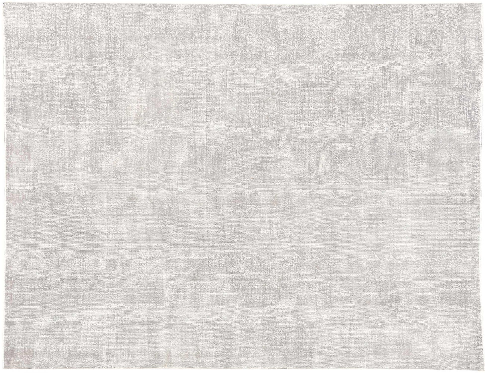 Tappeto Vintage  grigo <br/>382 x 288 cm
