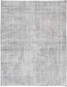 Vintage Carpet 280 X 178 grey