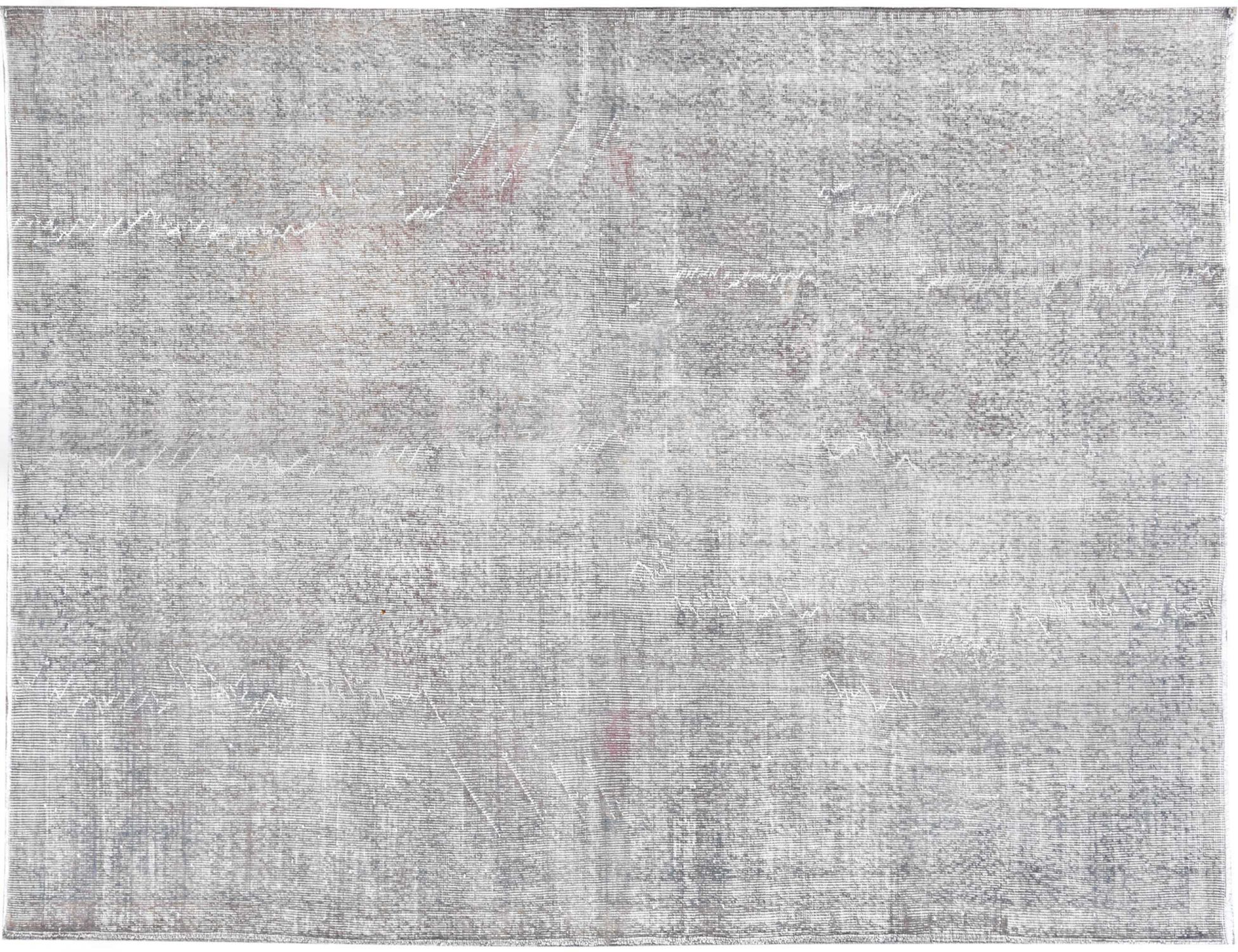 Tappeto Vintage  grigo <br/>280 x 178 cm