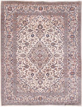 Kashan Tapis 300 x 200 