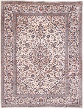 Kashan Alfombra 300 x 200 