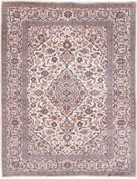  Persien Kashan Matta 300 x 200 cm