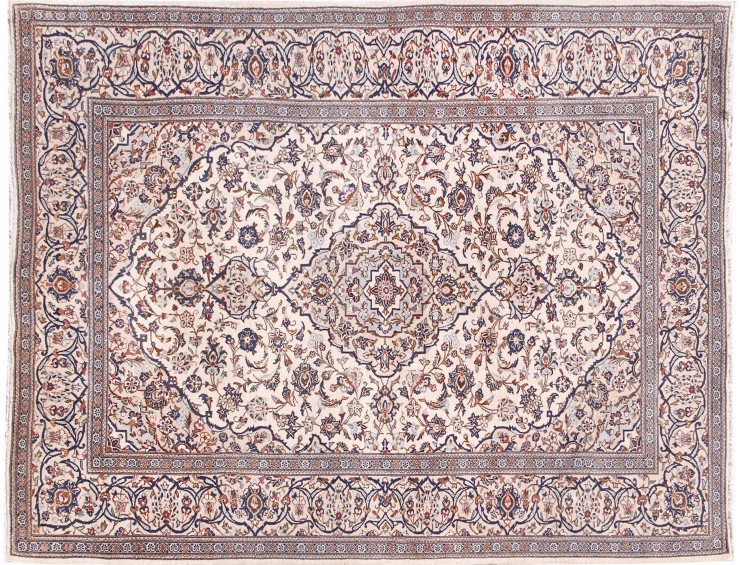  persia Kashan Teppe  300 x 200 cm