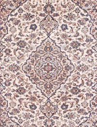  persia Kashan Teppe  300 x 200 cm