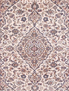  Persien Kashan Matta 300 x 200 cm - view 2