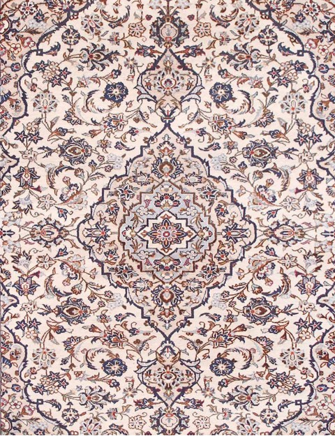Kashan Matta 300 x 200