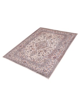 Persien Kashan Matta 300 x 200 cm - view 3