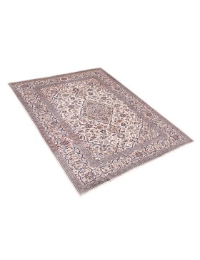  Persien Kashan Matta 300 x 200 cm - view 4