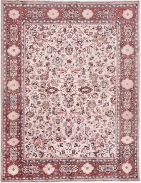 Hamadan Matto 281 x 182 beige