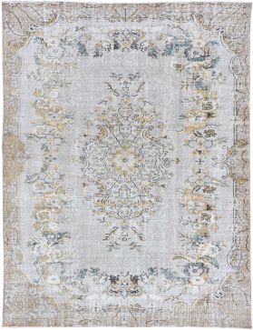 Tappeto Vintage 304 X 174 beige