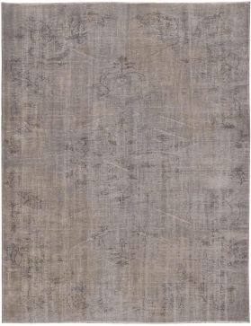 Vintage Carpet 262 X 188 grey