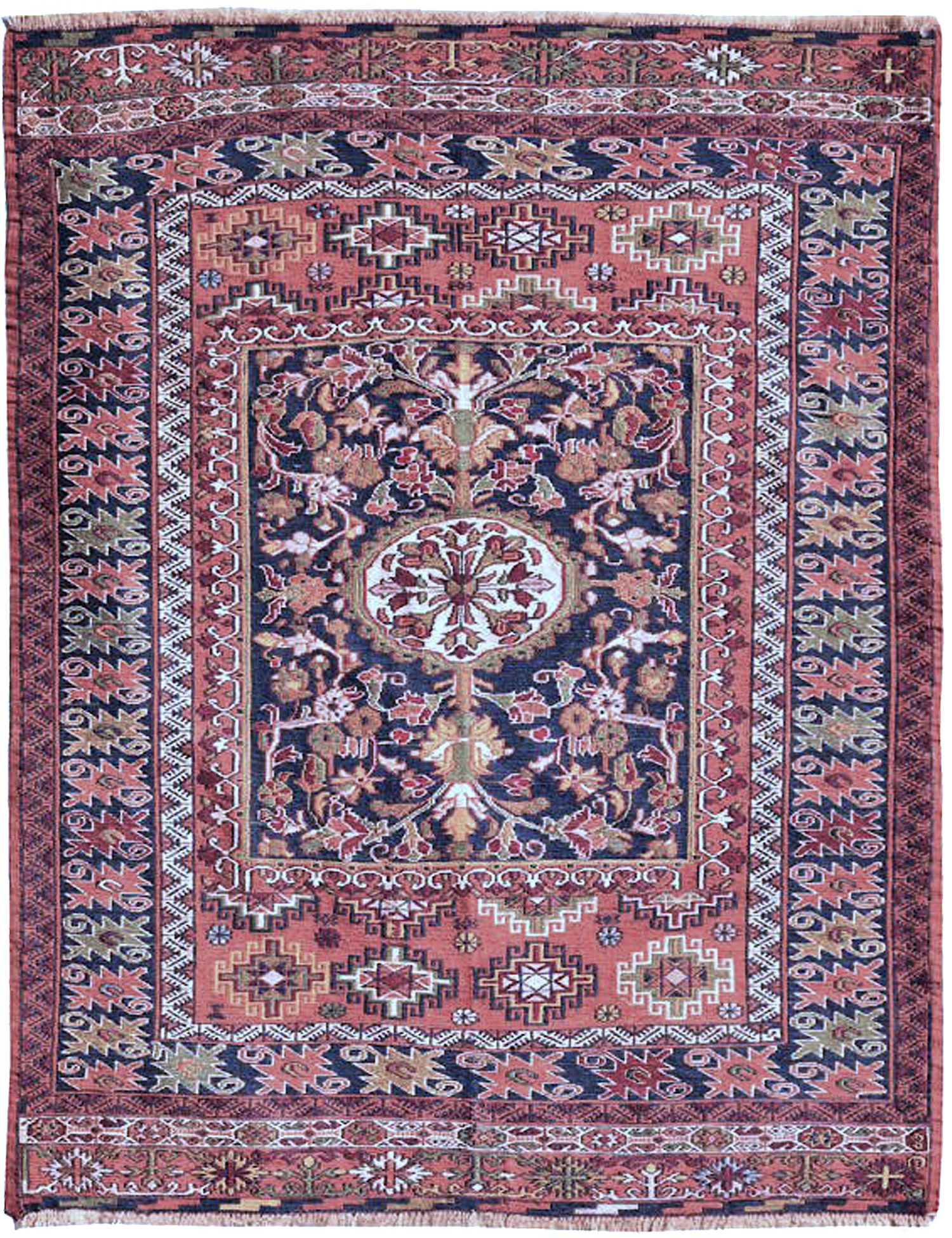 Kelim   185 x 127 cm