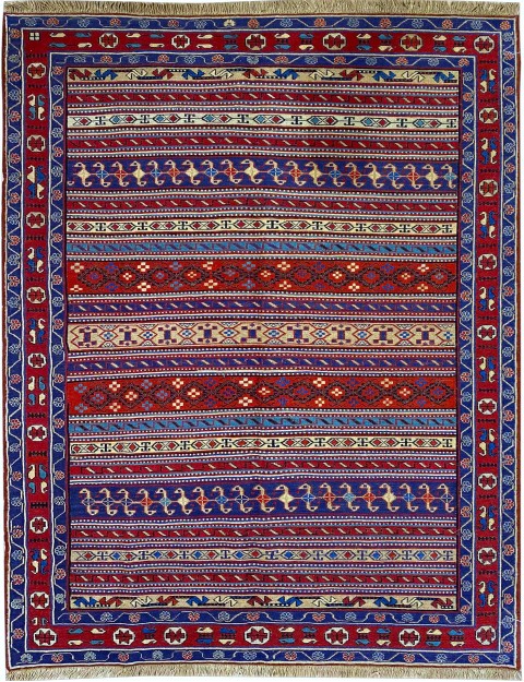 KILIMS 190 x 123