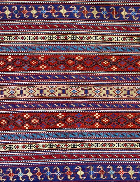 KILIMS 190 x 123