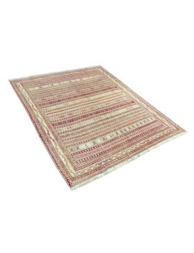 PERSIAN SILK KILIM 186 x 157