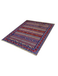 Blå Persien KILIMS 190 x 123 cm - view 2