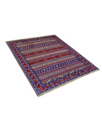 Blå Persien KILIMS 190 x 123 cm - view 3