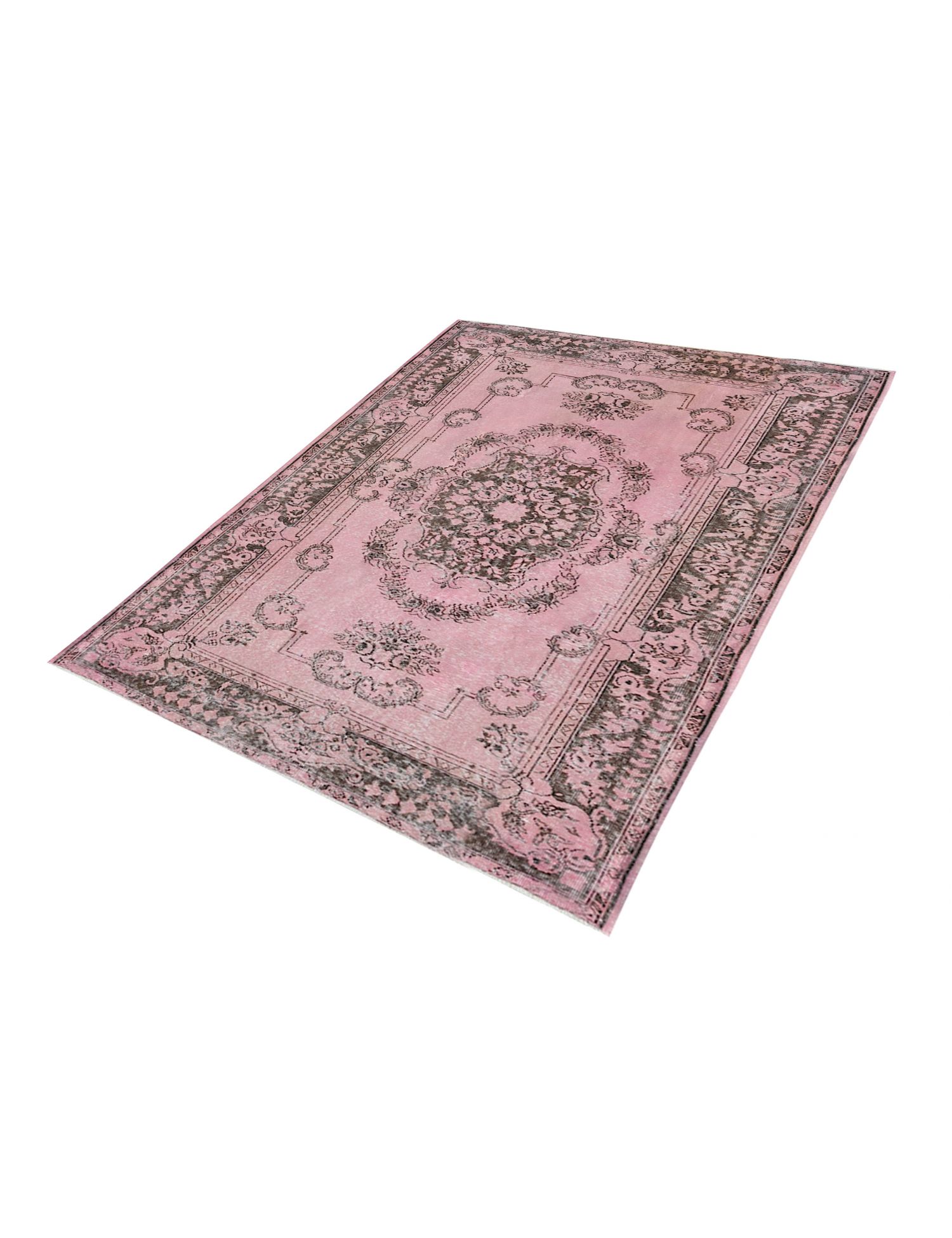 Tappeto Vintage  lila <br/>273 x 178 cm