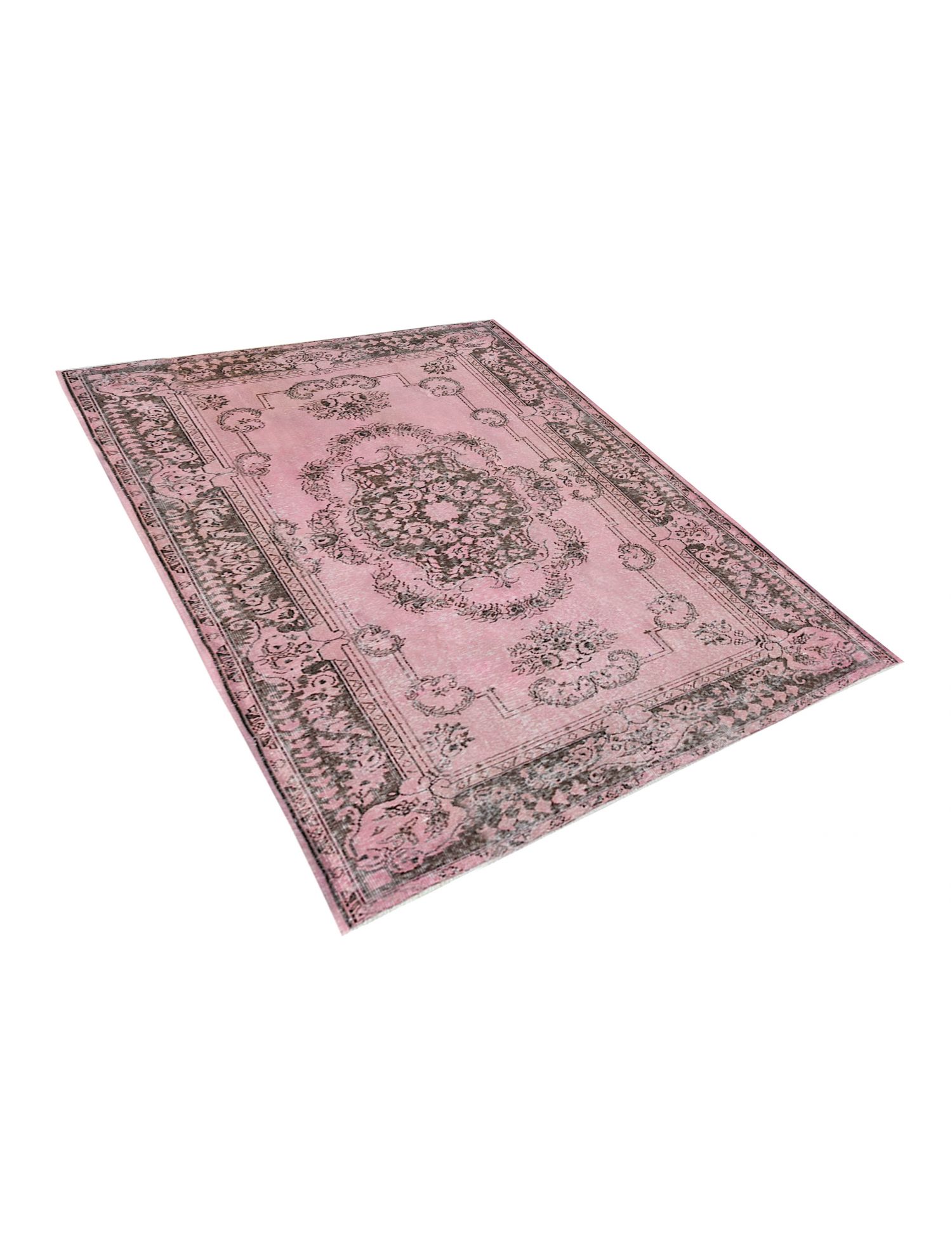 Tappeto Vintage  lila <br/>273 x 178 cm